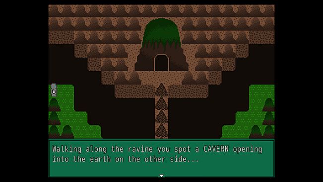 The Lonely Golem