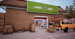 TRADER LIFE SIMULATOR