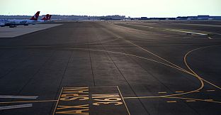 X-Plane 11 - Add-on: Aerosoft - Airport Istanbul