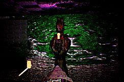 BloodPit: Skelton II