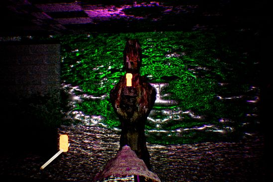 BloodPit: Skelton II