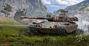 World of Tanks — Exclusive Customization Pack