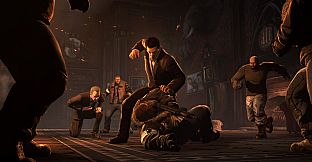 Batman: Arkham Origins - Cold, Cold Heart