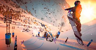 Steep - X-Games Pass