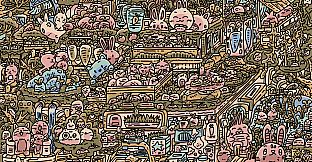 I commissioned some pigeons 2