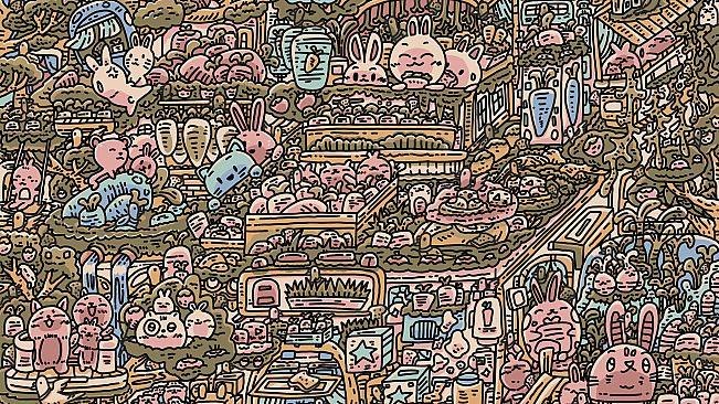 I commissioned some pigeons 2