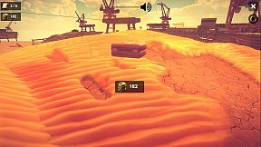 Archaeology - Post-Apocalypse