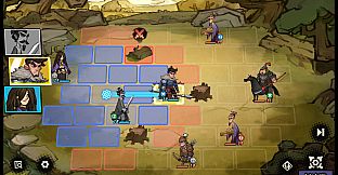 Tactical Three Kingdoms (3 Kingdoms) - Strategy & War