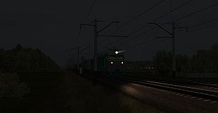 ZDSimulator - VL80k Locomotive