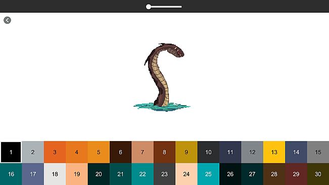 Pixel Art Monster - Expansion Pack 13