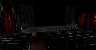 The Overnight Screening