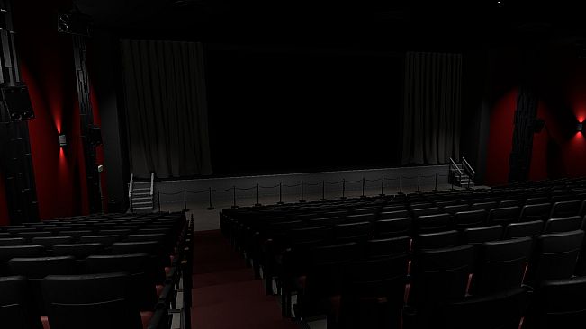 The Overnight Screening