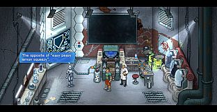 Punch Club 2: Fast Forward