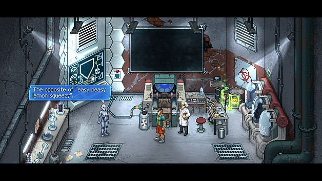 Punch Club 2: Fast Forward