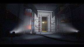 Echoes of The Backrooms: Remastered