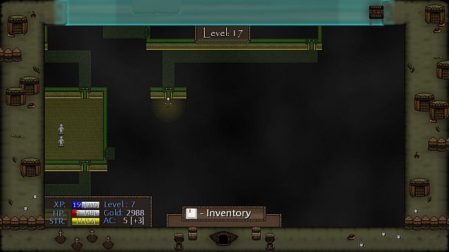 Denizen's Den - Deeper Edition