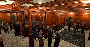 Titanic Survival Simulator