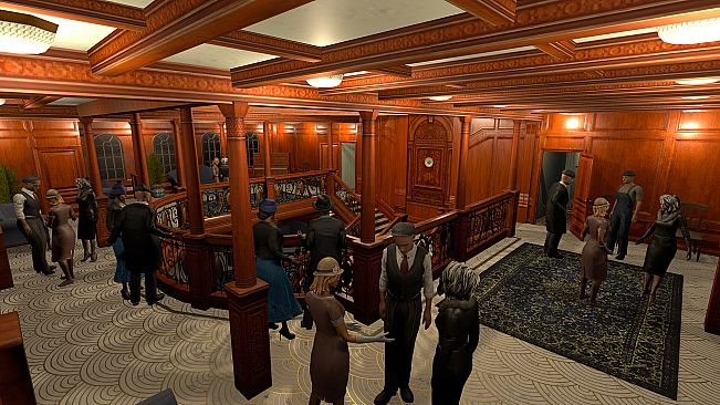 Titanic Survival Simulator