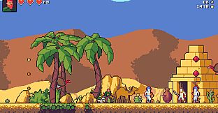 Woodcutter Deluxe Edition