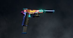 World War Z: Deadly Vice Weapons Skin Pack