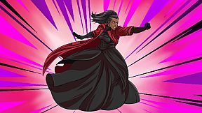 Frisky Business: Episode 2