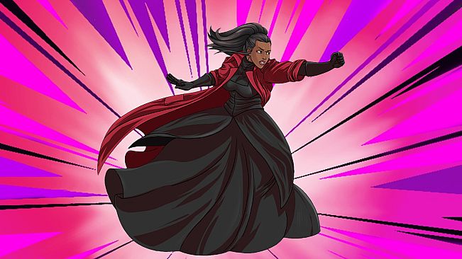 Frisky Business: Episode 2