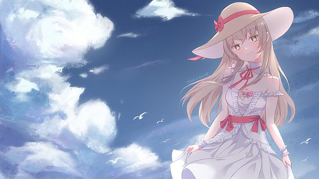 Yokai's Secret - HD Wallpaper Collection