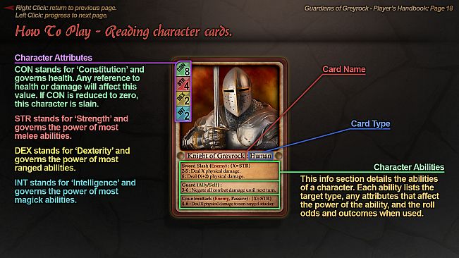 Guardians of Greyrock