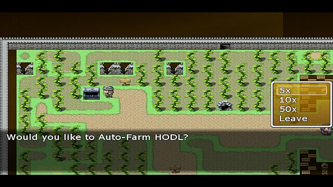 C4 Clicker: First Mint