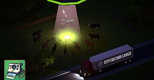 Desktop Truck Simulator