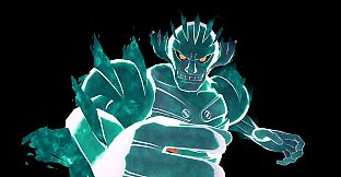 NTBSS: Master Character Training Pack - Shisui Uchiha (Perfect Susano'o)