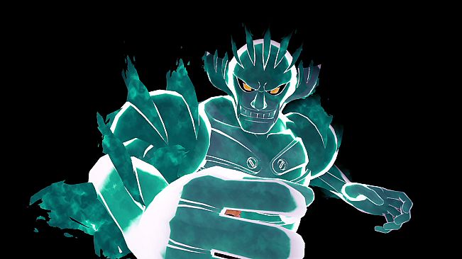 NTBSS: Master Character Training Pack - Shisui Uchiha (Perfect Susano'o)