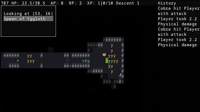 Project: Esper