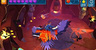 Momonga Pinball Adventures