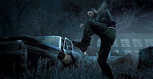 Tom Clancy's Splinter Cell Conviction