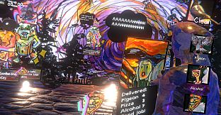 My Beautiful Misinterpretation of Words