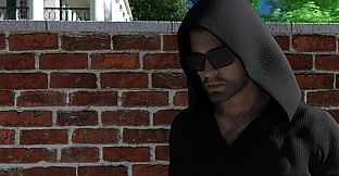 It Was Raining That Night