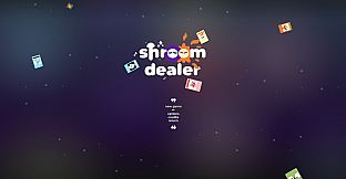 Shroom Dealer
