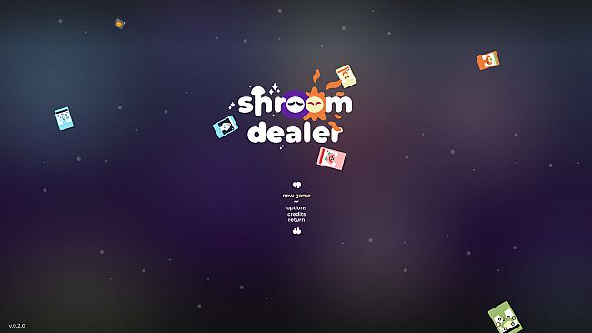 Shroom Dealer