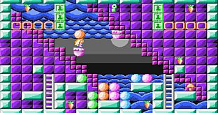 The Year of the Carrot