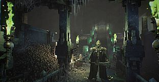 Dark Farts: Parody Smell Edition