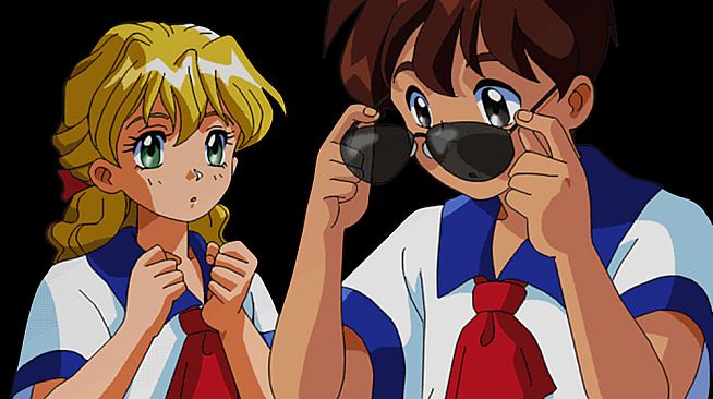 RPG Maker MZ - Eberouge Event Picture Pack 3