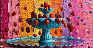 Master of Pieces Jigsaw Puzzle DLC - Beautiful Nonsense 2