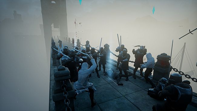 SACRALITH : The Archer`s Tale