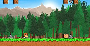 Joe Jump Impossible Quest