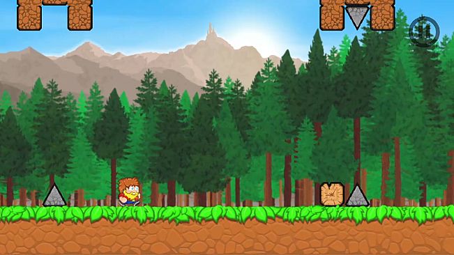 Joe Jump Impossible Quest