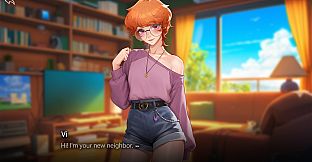 Hentai Stories - "Roommate With a Twist" STORY