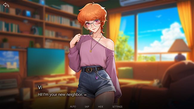 Hentai Stories - "Roommate With a Twist" STORY