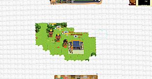SeizeTheMap