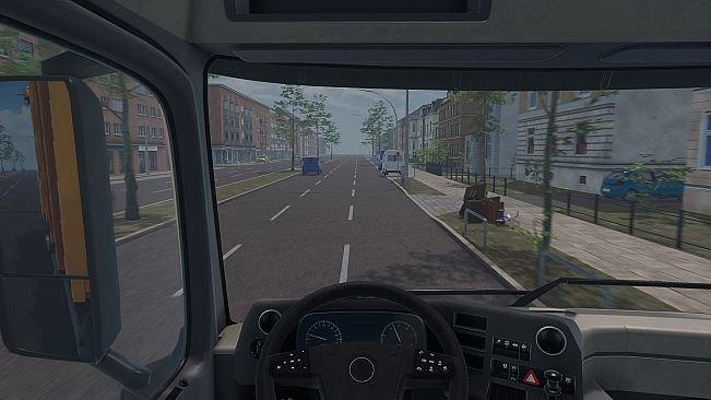 My Recycling Center 2 - Bulk Trash Collection Trucks